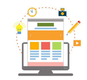 Разработка корпоративного портала в Сантьяго