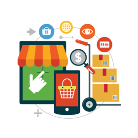 Разработка сложного сайта для сферы логистики в Сантьяго